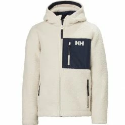 Helly Hansen Jr Champ Pile Jacket Kids'