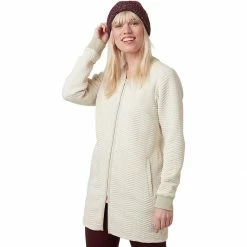 Helly Hansen Lillo Long Zip Jacket Women's