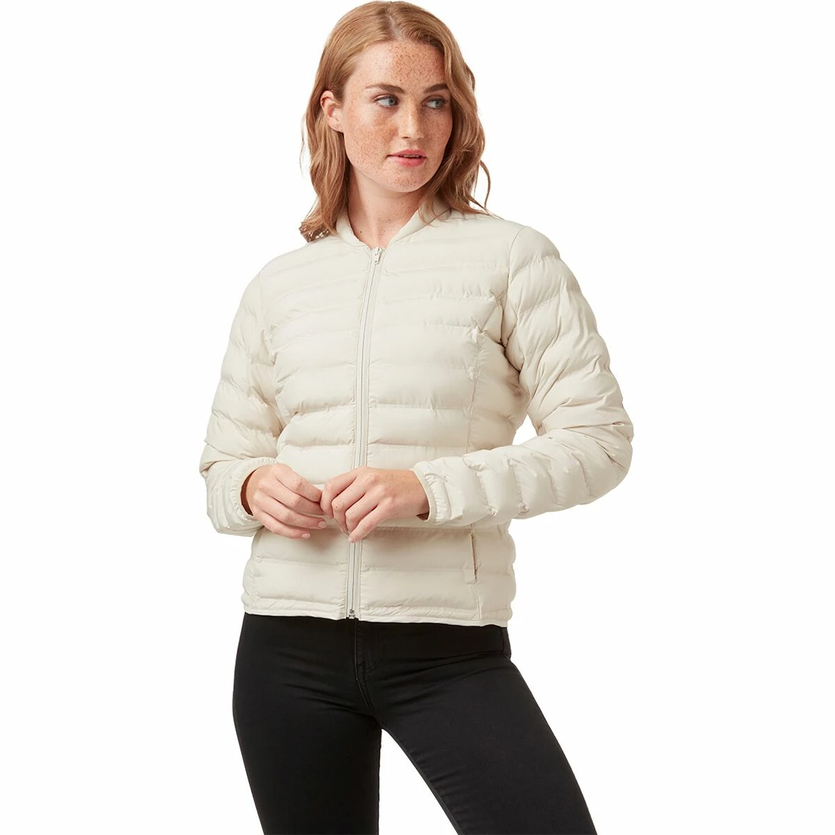 Helly Hansen Mono Material Insulator Jacket Women's 8 Helly Hansen Mono Material Insulator Jacket Women's - Image 6