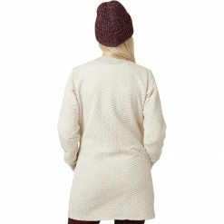 Helly Hansen Lillo Long Zip Jacket Women's -Helly Hansen Shop CRE D1 2