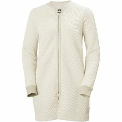 Helly Hansen Lillo Long Zip Jacket Women's -Helly Hansen Shop CRE D2 1