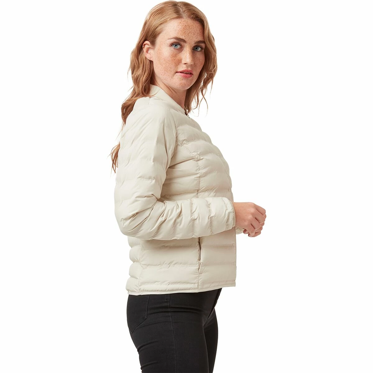Helly Hansen Mono Material Insulator Jacket Women's 9 Helly Hansen Mono Material Insulator Jacket Women's - Image 7