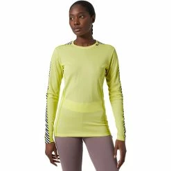 Helly Hansen Lifa Active Crew Top Women's