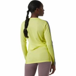 Helly Hansen Lifa Active Crew Top Women's -Helly Hansen Shop DAFYEL D1
