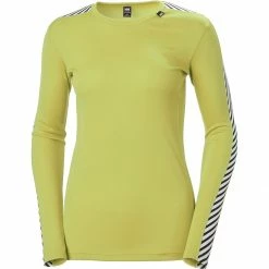 Helly Hansen Lifa Active Crew Top Women's -Helly Hansen Shop DAFYEL D2