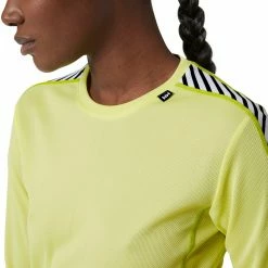 Helly Hansen Lifa Active Crew Top Women's -Helly Hansen Shop DAFYEL D4