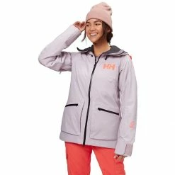 Helly Hansen Powderqueen 3.0 Jacket Women's