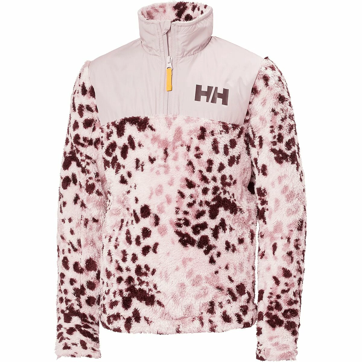 Helly Hansen Jr Champ 1/2 Zip Midlayer Jacket Girls' 3 Helly Hansen Jr Champ 1/2 Zip Midlayer Jacket Girls'