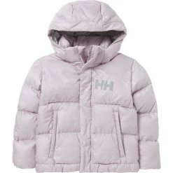 Helly Hansen Vision Puffy Jacket Toddler Girls'
