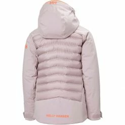 Helly Hansen Jr Serene Jacket Girls' -Helly Hansen Shop DUSSYR D1 1