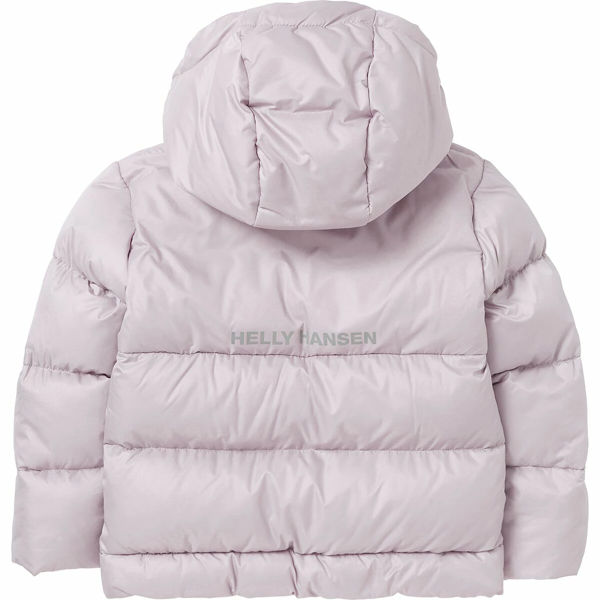 Helly Hansen Vision Puffy Jacket Toddler Girls' 4 Helly Hansen Vision Puffy Jacket Toddler Girls' - Image 2