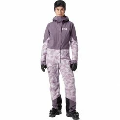 Helly Hansen Shop 23 Helly Hansen Mono Material Powder Suit Women's