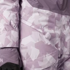Helly Hansen Mono Material Powder Suit Women's -Helly Hansen Shop DUSYWICA D4