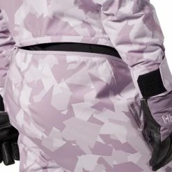 Helly Hansen Mono Material Powder Suit Women's -Helly Hansen Shop DUSYWICA D5