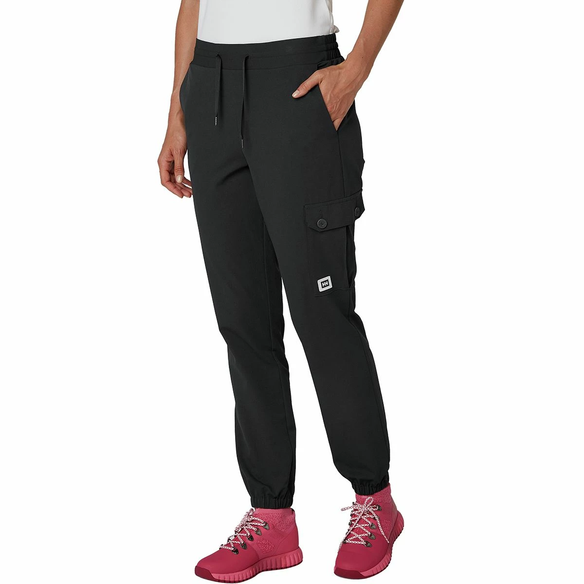 Helly Hansen Campfire Pant Women's 3 Helly Hansen Campfire Pant Women's