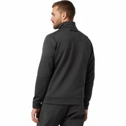 Helly Hansen Crew Fleece Jacket Men's -Helly Hansen Shop EBO D1 1