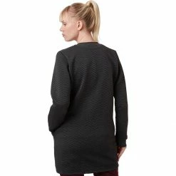 Helly Hansen Lillo Long Zip Jacket Women's -Helly Hansen Shop EBO D1 6