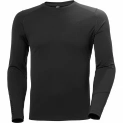 Helly Hansen Lifa Active Crew Top Men's -Helly Hansen Shop EBO D2 1