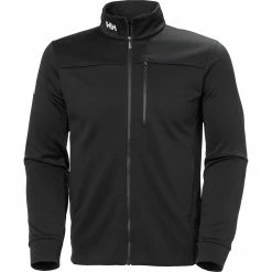 Helly Hansen Crew Fleece Jacket Men's -Helly Hansen Shop EBO D2