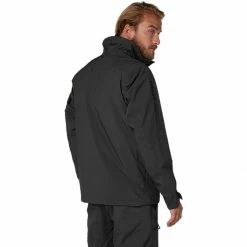 Helly Hansen HP Racing Midlayer Insulated Jacket Men's 17 Helly Hansen HP Racing Midlayer Insulated Jacket Men's -Helly Hansen Shop EBO D2 3