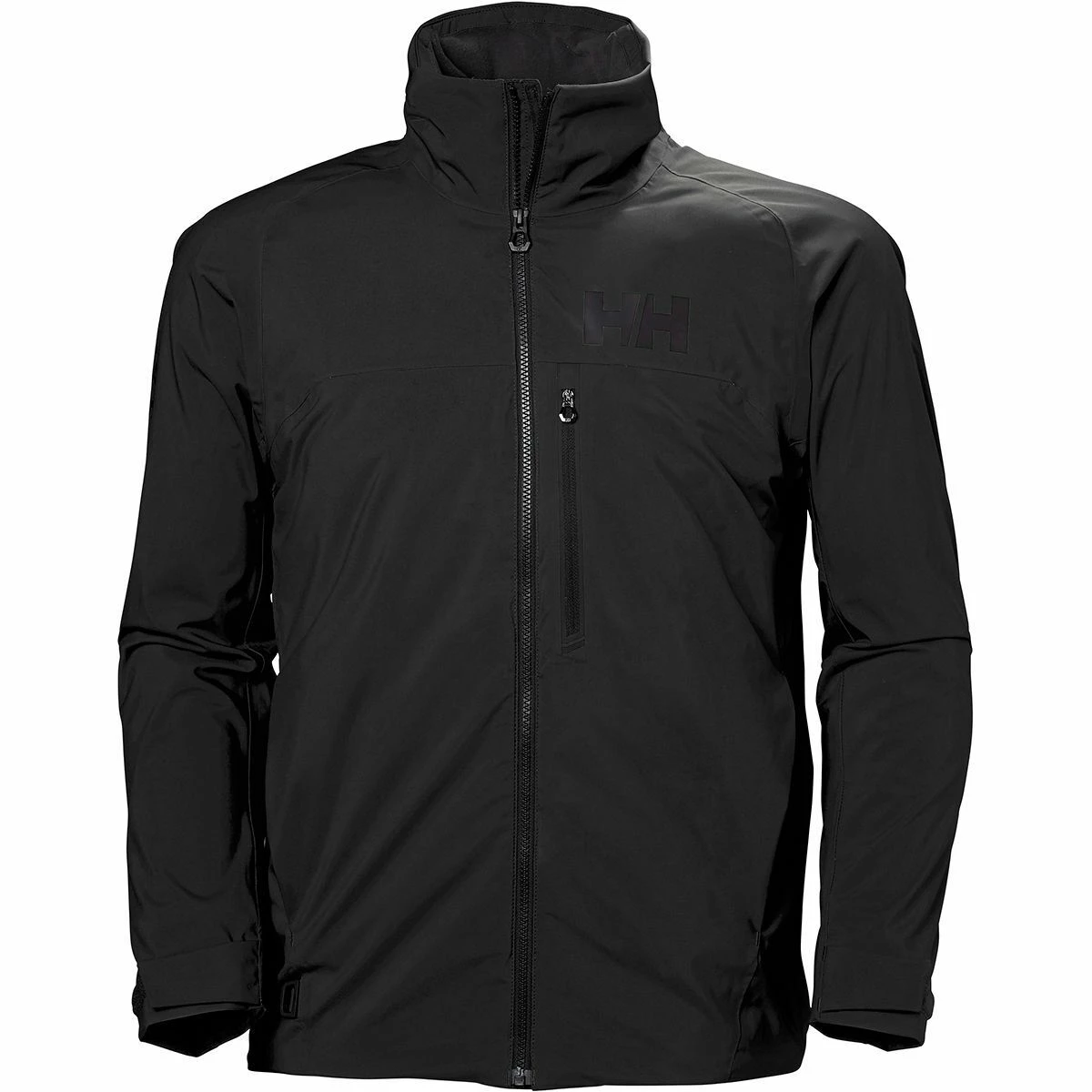 Helly Hansen HP Racing Midlayer Insulated Jacket Men's 9 Helly Hansen HP Racing Midlayer Insulated Jacket Men's - Image 7