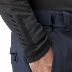 Helly Hansen Lifa Active Crew Top Men's -Helly Hansen Shop EBO D4 1