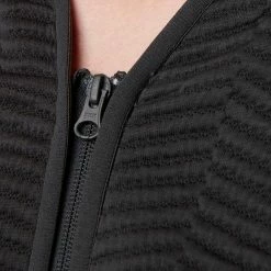 Helly Hansen Lillo Long Zip Jacket Women's -Helly Hansen Shop EBO D4 3