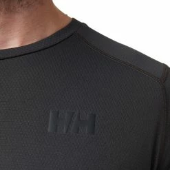 Helly Hansen Lifa Active Crew Top Men's -Helly Hansen Shop EBO D5 1