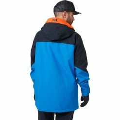 Helly Hansen Ridge Shell 2.0 Jacket Men's 24 Helly Hansen Ridge Shell 2.0 Jacket Men's -Helly Hansen Shop ELEBLU D1 2