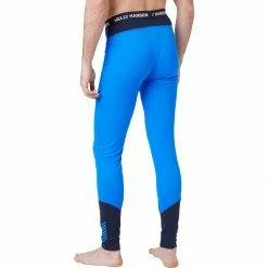 Helly Hansen Lifa Active Pant Men's -Helly Hansen Shop ELEBLU D1 4
