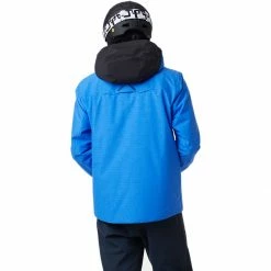 Helly Hansen Tricolore Insulated Jacket Men's 13 Helly Hansen Tricolore Insulated Jacket Men's -Helly Hansen Shop ELEBLU D1 5