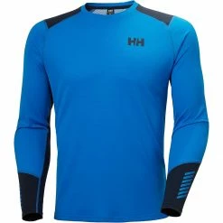 Helly Hansen Lifa Active Crew Top Men's -Helly Hansen Shop ELEBLU D2 1