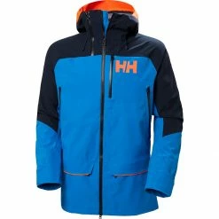 Helly Hansen Ridge Shell 2.0 Jacket Men's 23 Helly Hansen Ridge Shell 2.0 Jacket Men's -Helly Hansen Shop ELEBLU D2 2