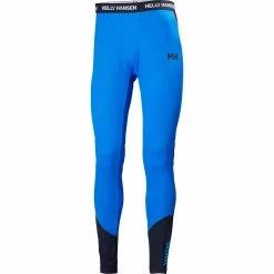 Helly Hansen Lifa Active Pant Men's -Helly Hansen Shop ELEBLU D2 4