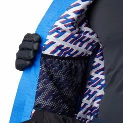 Helly Hansen Tricolore Insulated Jacket Men's 12 Helly Hansen Tricolore Insulated Jacket Men's -Helly Hansen Shop ELEBLU D2 5