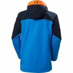 Helly Hansen Ridge Shell 2.0 Jacket Men's 22 Helly Hansen Ridge Shell 2.0 Jacket Men's -Helly Hansen Shop ELEBLU D3 2