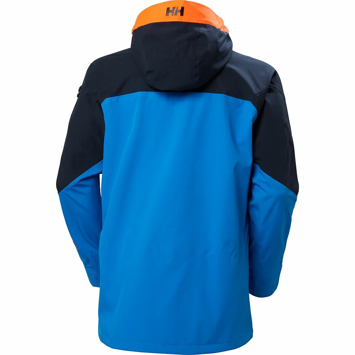 Helly Hansen Ridge Shell 2.0 Jacket Men's 7 Helly Hansen Ridge Shell 2.0 Jacket Men's - Image 5