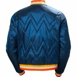Helly Hansen Tricolore Quilted Insulator Jacket Women's 19 Helly Hansen Tricolore Quilted Insulator Jacket Women's -Helly Hansen Shop ELEBLU D3 3