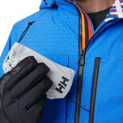 Helly Hansen Shop -Helly Hansen Shop ELEBLU D3 5
