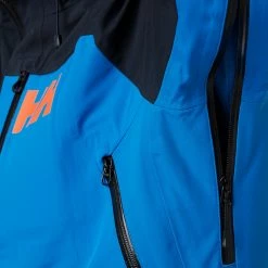 Helly Hansen Ridge Shell 2.0 Jacket Men's 19 Helly Hansen Ridge Shell 2.0 Jacket Men's -Helly Hansen Shop ELEBLU D6