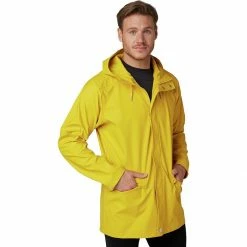 Helly Hansen Moss Rain Coat Men's