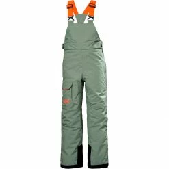 Helly Hansen Jr Summit Bib Pant Girls'
