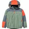 Helly Hansen K Rider 2 Insulated Jacket Toddler Girls' -Helly Hansen Shop EUC 2