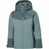 Helly Hansen Jr Divine Jacket Girls' -Helly Hansen Shop EUC 3