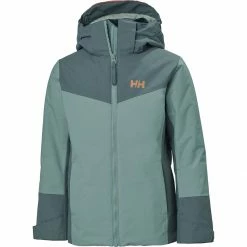 Helly Hansen Jr Divine Jacket Girls'