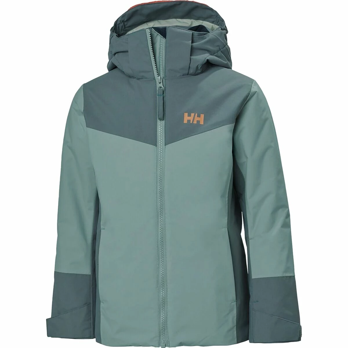 Helly Hansen Jr Divine Jacket Girls' 2 Helly Hansen Jr Divine Jacket Girls'