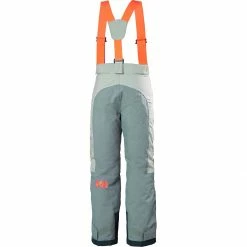 Helly Hansen Jr No Limits 2.0 Pant Girls' -Helly Hansen Shop EUC D1