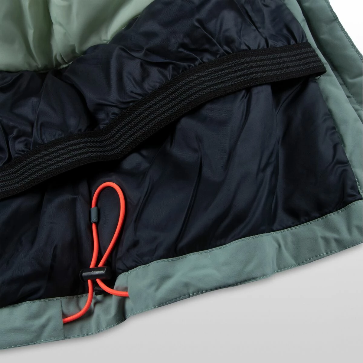 Helly Hansen Jr Divine Jacket Girls' 4 Helly Hansen Jr Divine Jacket Girls' - Image 3