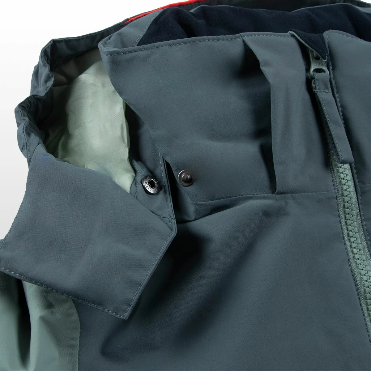 Helly Hansen Jr Divine Jacket Girls' 3 Helly Hansen Jr Divine Jacket Girls' - Image 2