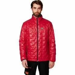 Helly Hansen Lifaloft Insulator Jacket Men's -Helly Hansen Shop GRE